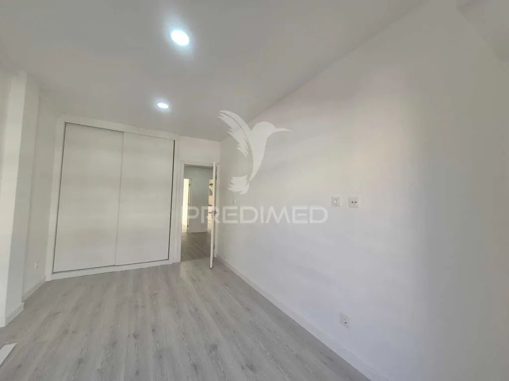 Magamistoad - Duplex Apartment with Sea View in Costa da Caparica
