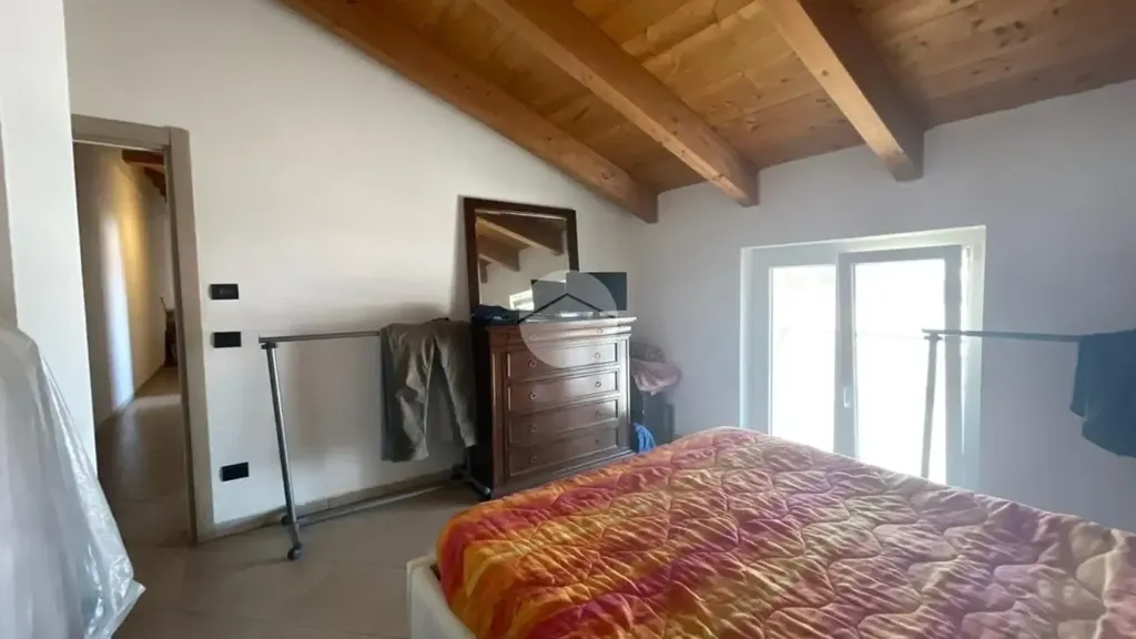 Chambres - Modern Flat with Balcony in Narzole