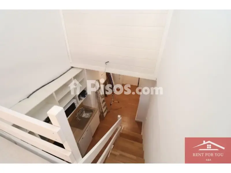 Rooms - Modern Loft in Alhaurín El Grande