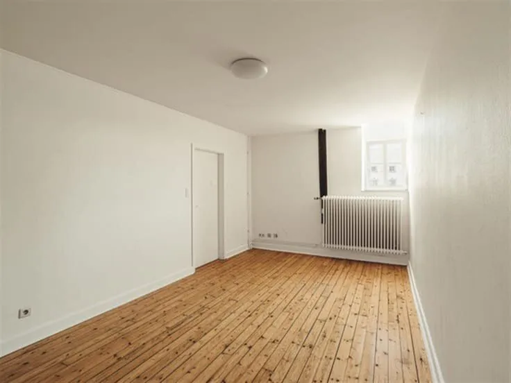 Pièces - Appartement à Arlon, Rue de Bastogne