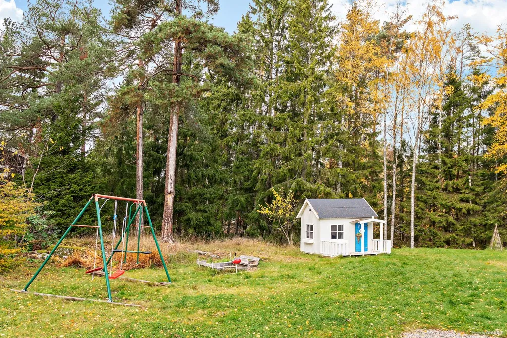 Aed - Villa with 4 Bedrooms in Evlinge, Värmdö