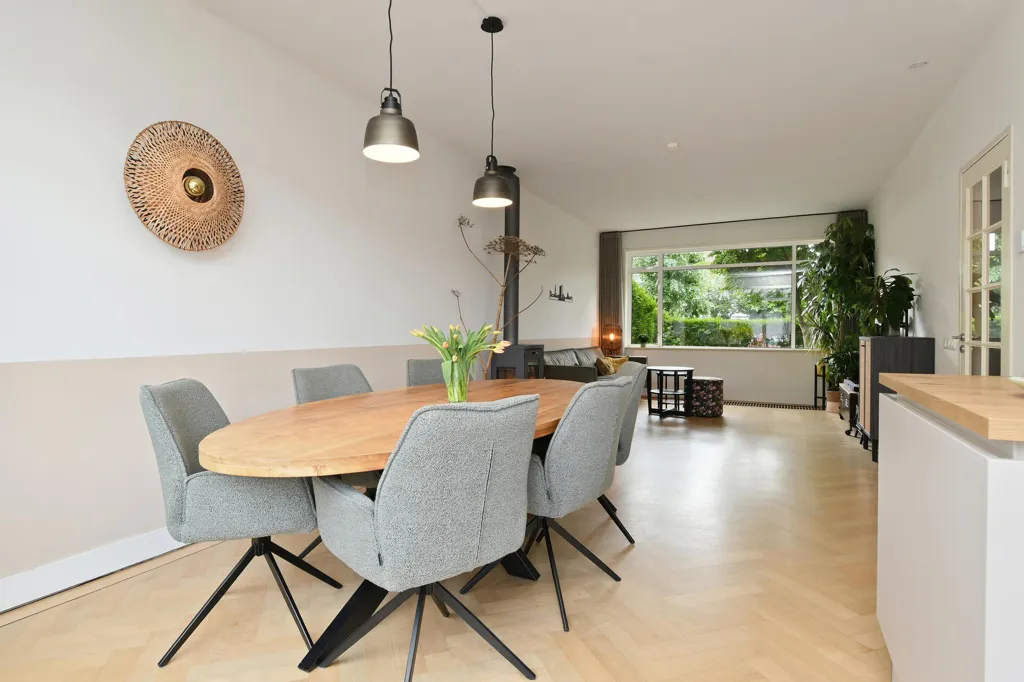 Maison 7 pièces à Eindhoven