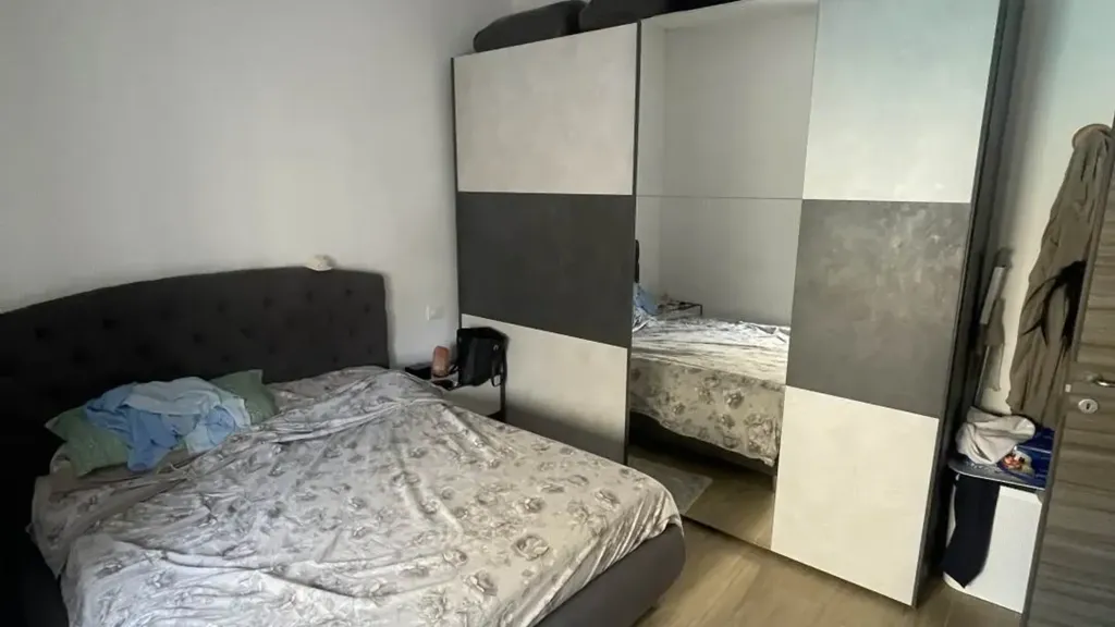 Chambres - Modernised Apartment with Terraces in Grosseto