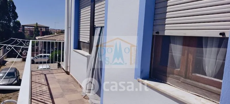 Rõdu - Renovated Apartment with Balcony in Siniscola