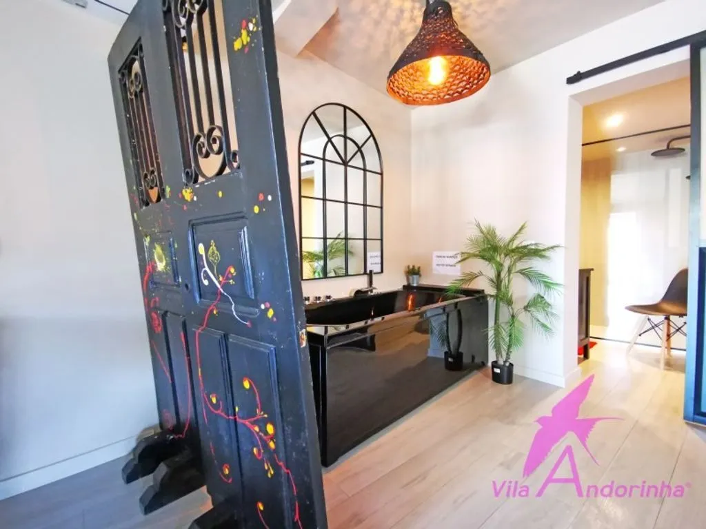 Ingresso - Luxury House with River View in Caminha
