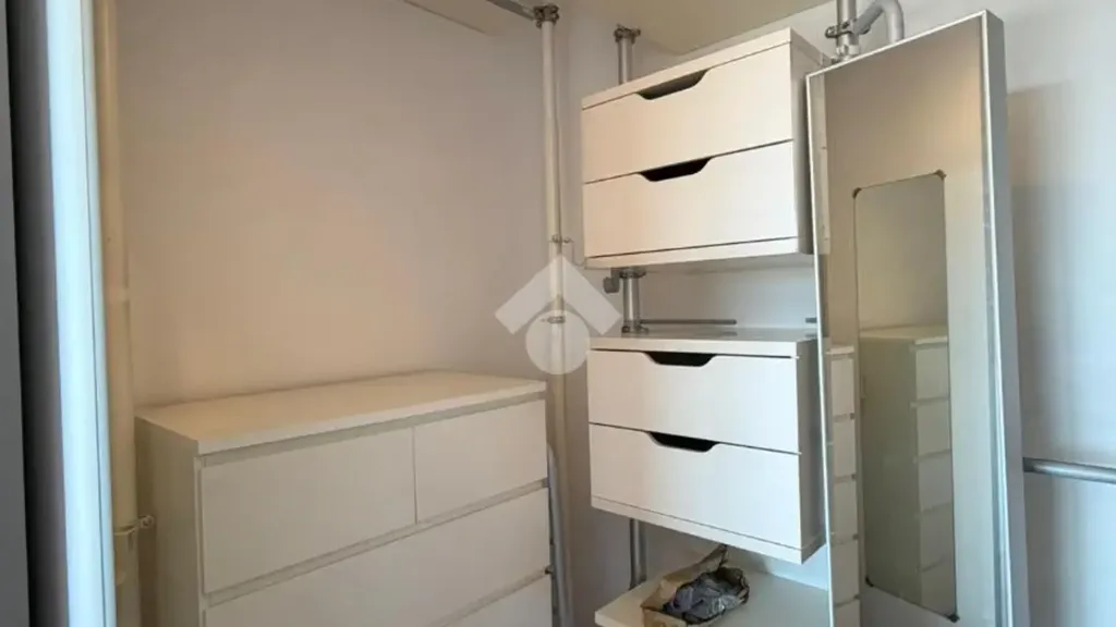 Rooms - Bright Bilocale with Terraces in Milan