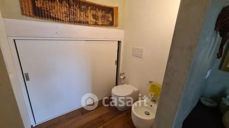 Vannitoad - Villa with Lake Access in Monte Isola