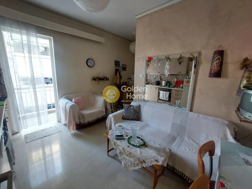 Elutuba - Apartment with Balconies in Agrinio Centre