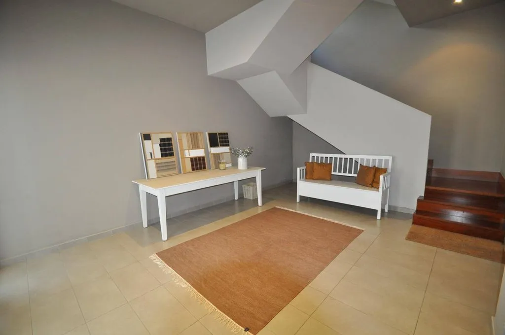 Entrée - Luxury Villa with Sea View in Lloret de Mar