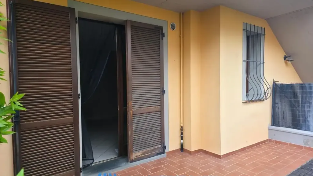 Appartement 4 pièces à IT