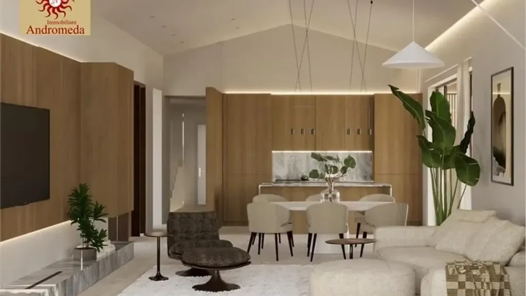 Villa with Pool in Forte Dei Marmi