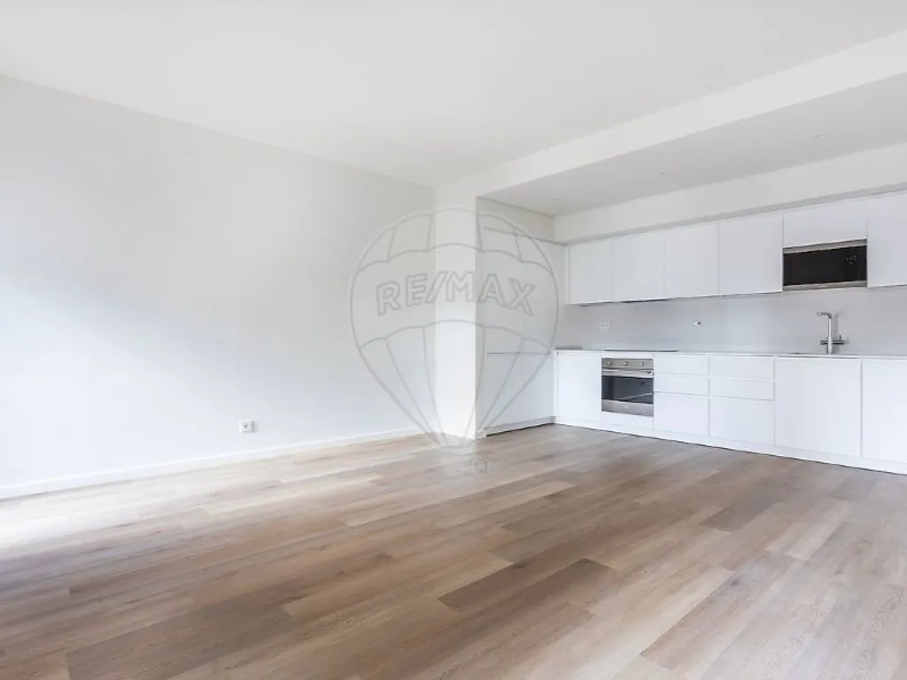 Köök - New 4-Bedroom Flat with River Views in Miraflores