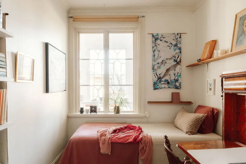 Magamistoad - Historic Villa with Courtyard in Visby