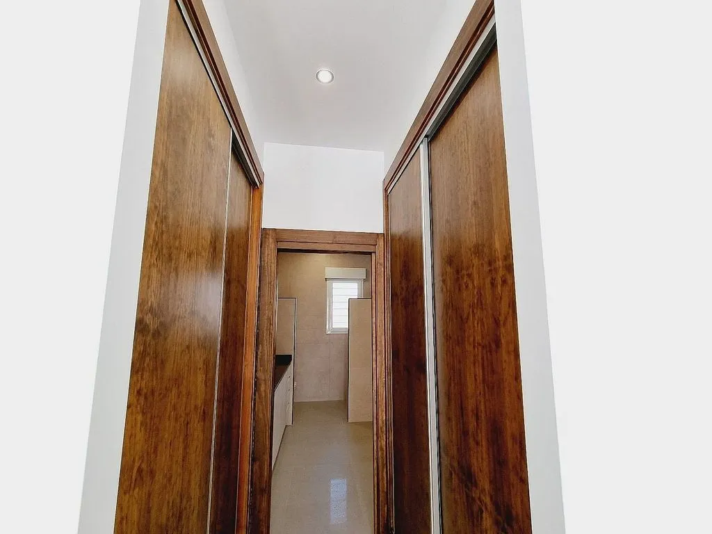 Entrée - Modern Villa with Sea View in Mojácar Playa