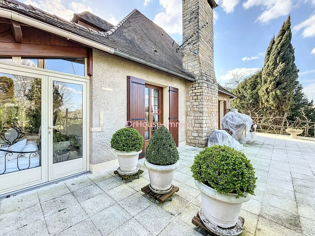 Terrazza - Family House with Workshop in Chancelade