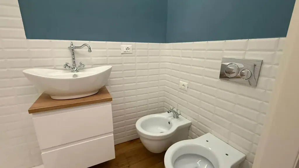 Vannitoad - Rustic Florentine Apartment near Piazza della Signoria