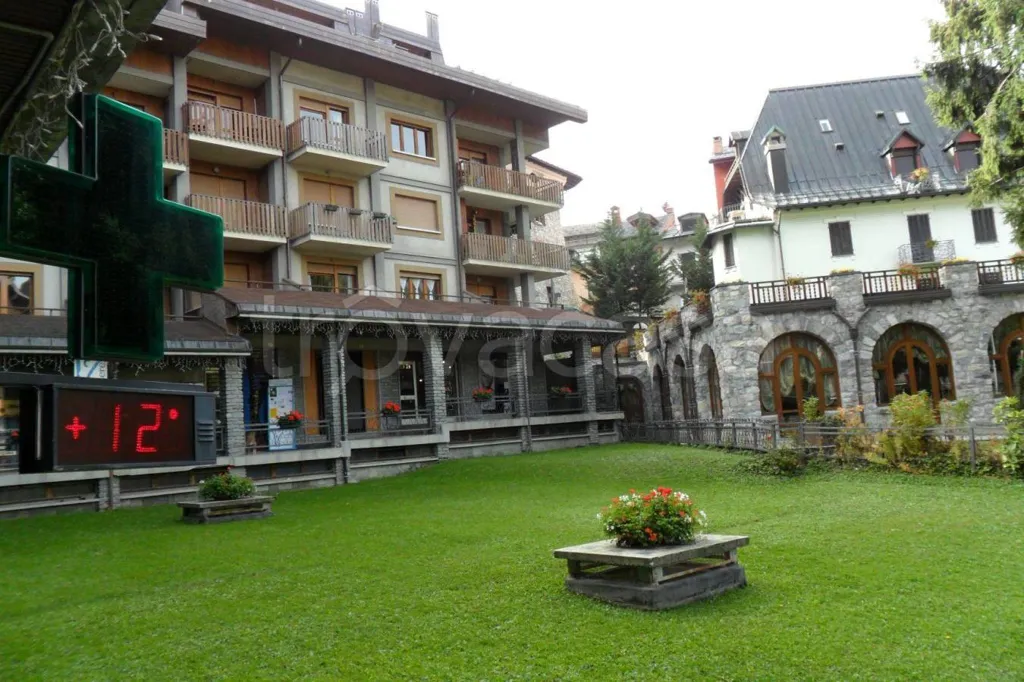 Aed - Mansarded Apartment with Soppalco in Limone Piemonte