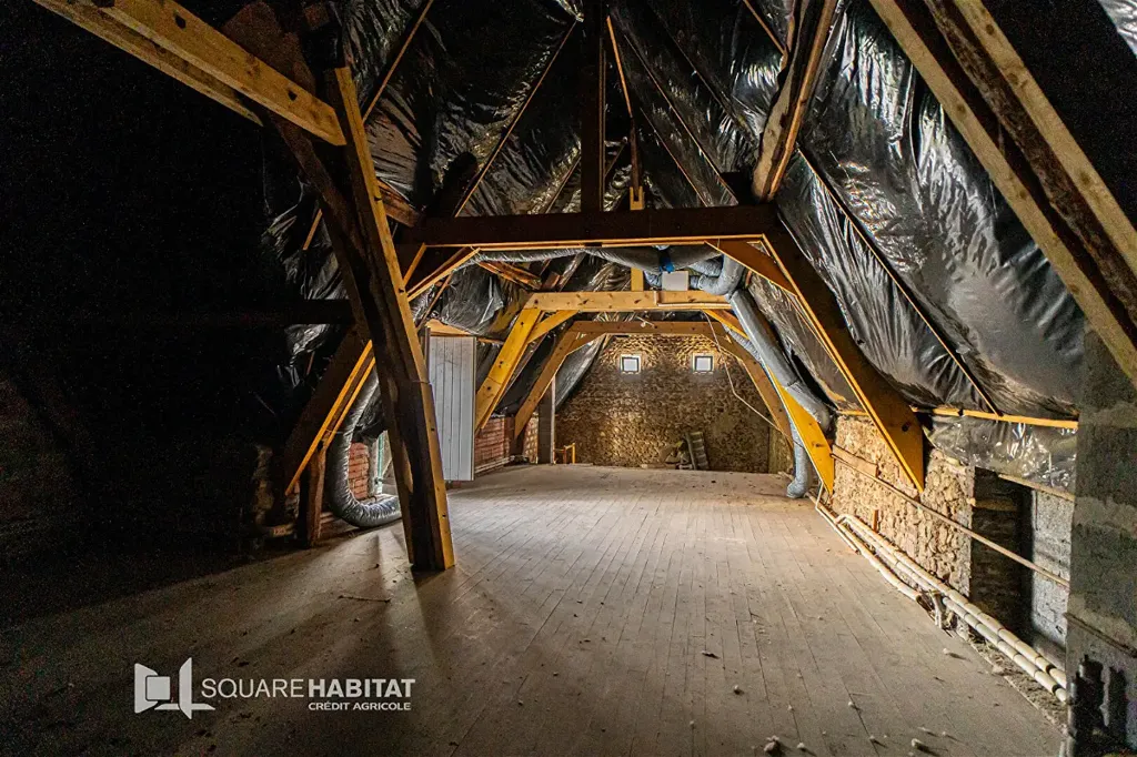 3-toaline maja asukohas Tournay