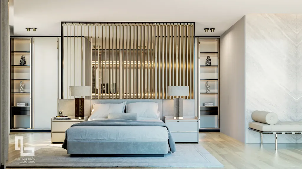 Magamistoad - Luxury Townhouses on Avenida 25 de Abril, Cascais