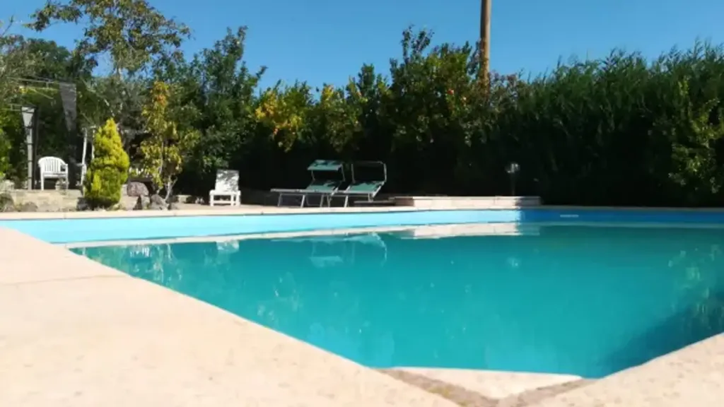 Bassein - Bifamiliar Villa with Pool in San Cassiano