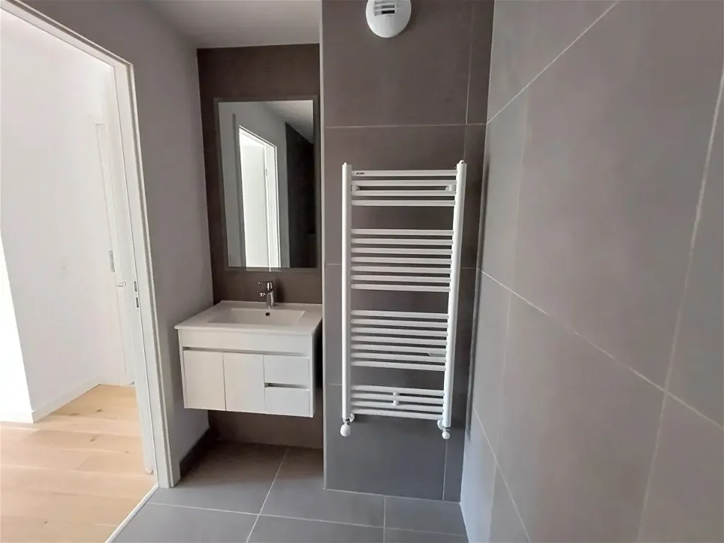 Appartement 4 pièces à Montevrain