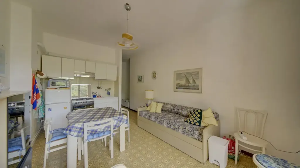 Elutuba - Spacious Duplex with Pools in Rapallo