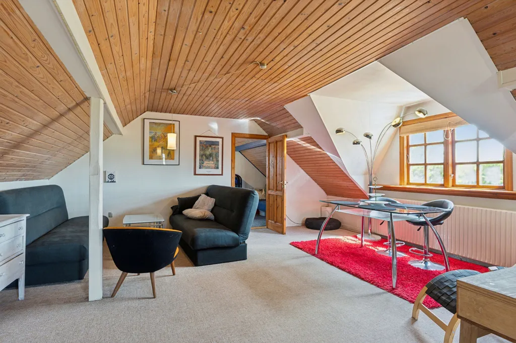 Maison 4 pièces à Bording