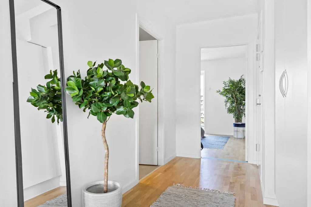 Esik - Apartment with Water Access in Copenhagen