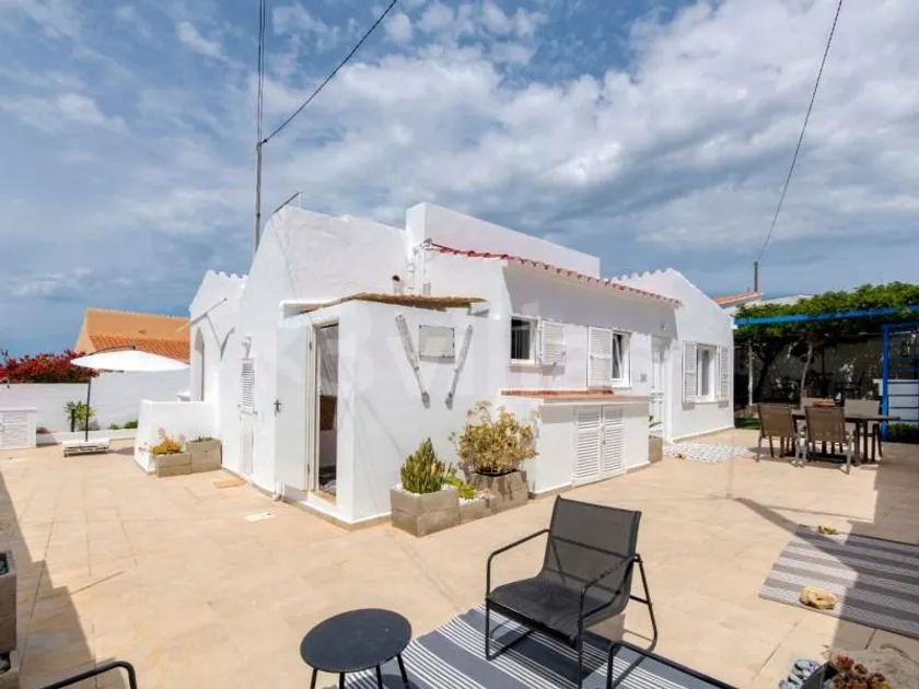 Terrasse - Maison 3 chambres à Balears (Illes)