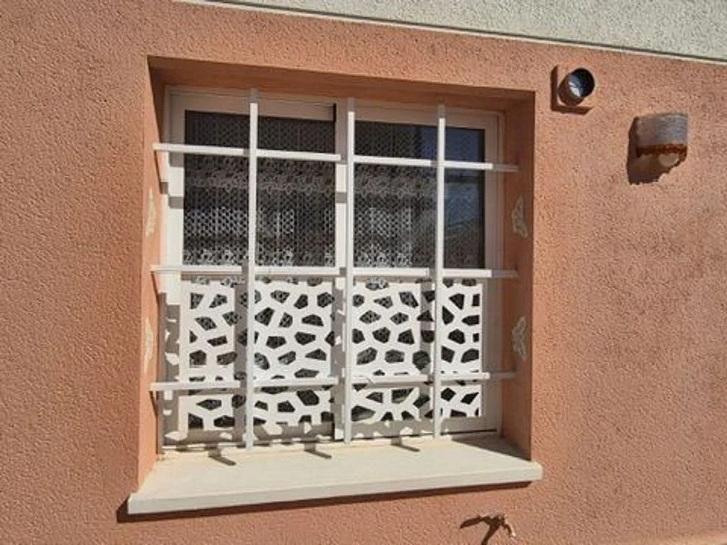 Exterior - Semi-Detached House with Pool in Oliva Nova