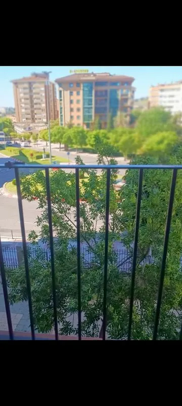 Rõdu - Apartment with Terrace in Plaza Moctezuma