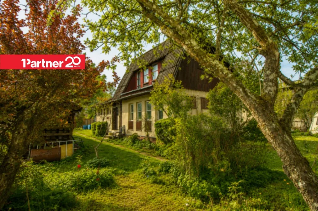 Maison 3 pièces à Kohila vald