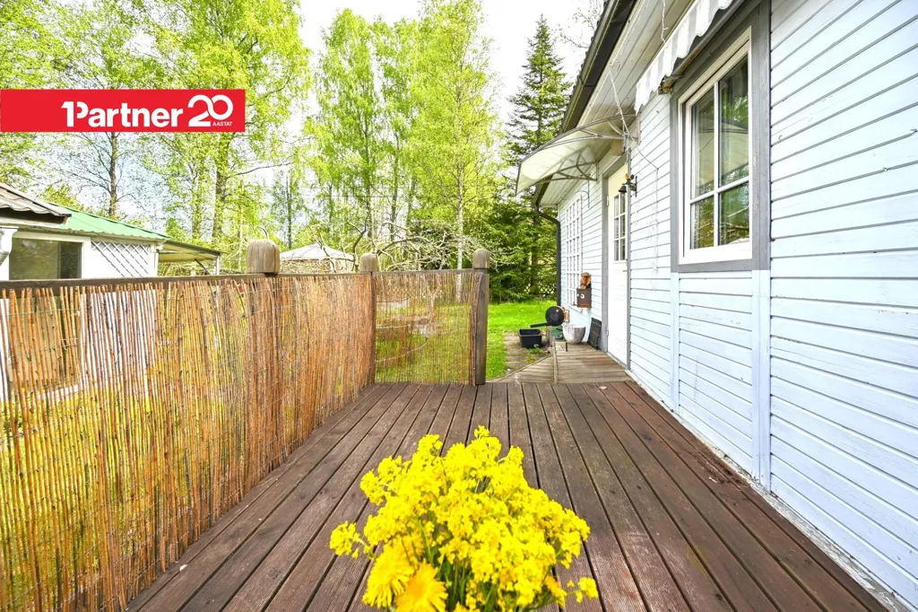 Maison 3 pièces à Jõelähtme vald