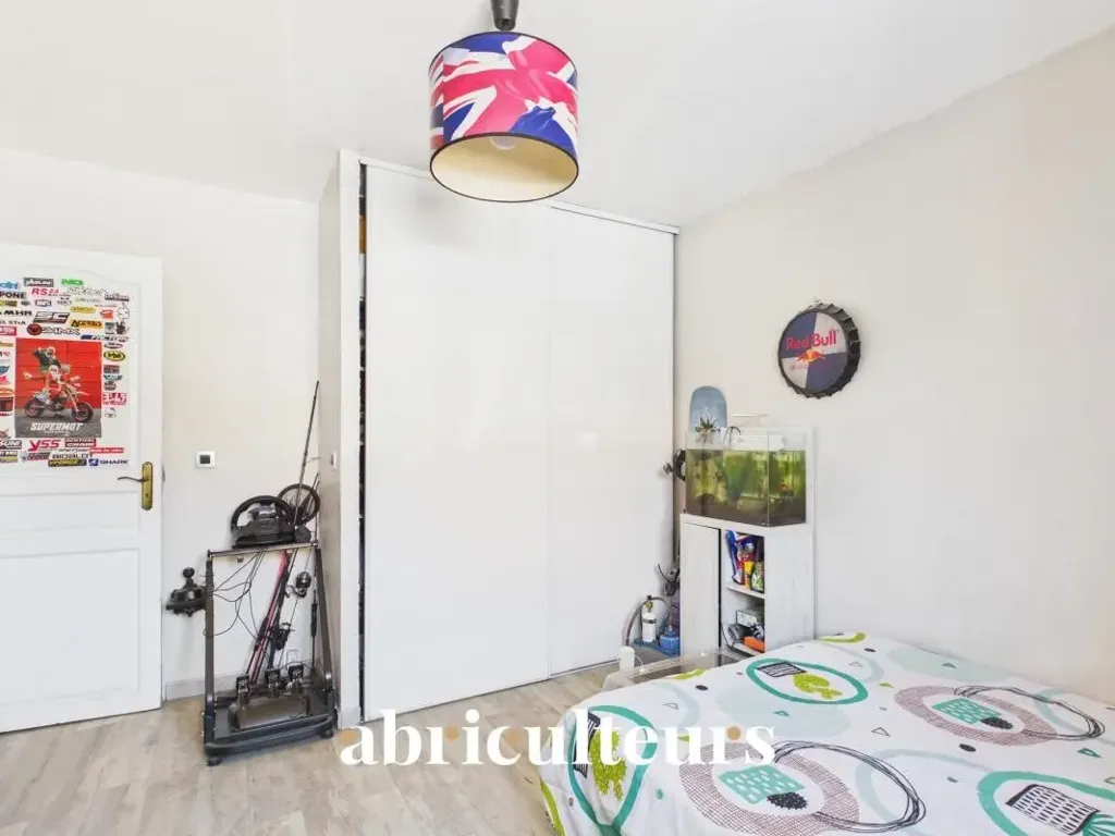 Camere da letto - Family House with Pool in Callian