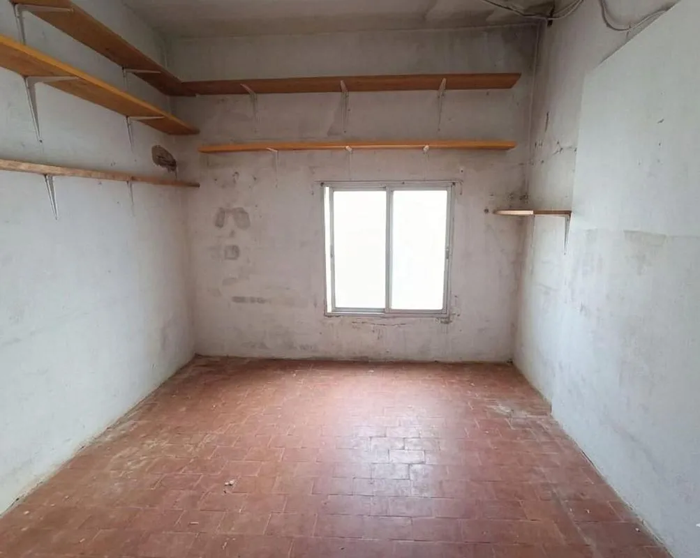 Pièces - Apartment with Balcony in El Parque, Torrelavega