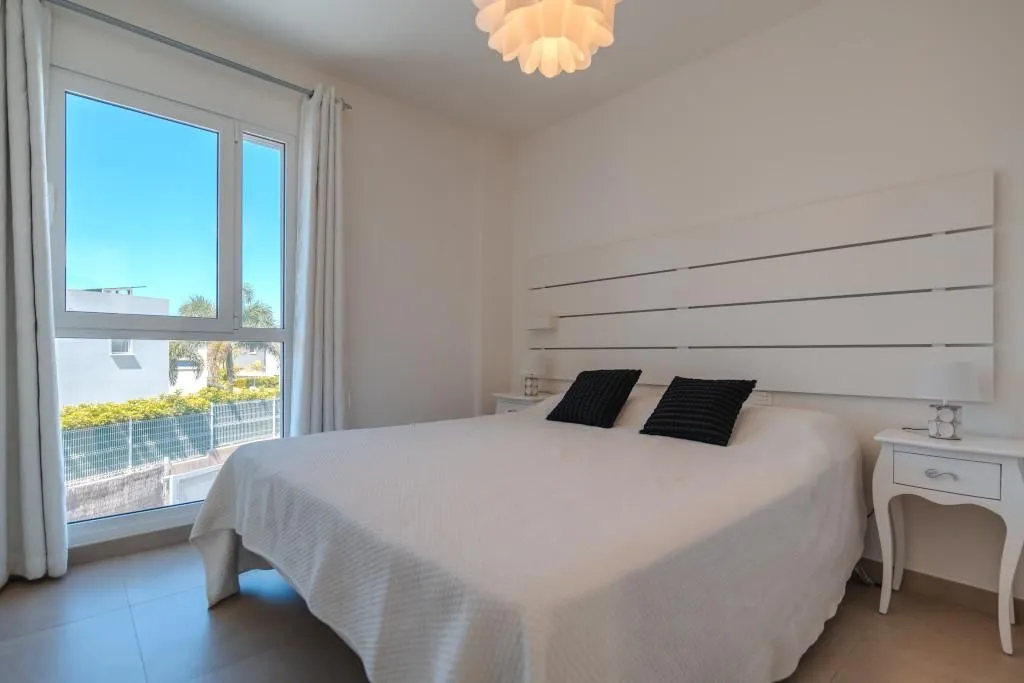Magamistoad - Luxury Villa with Pool in Playa Paraiso