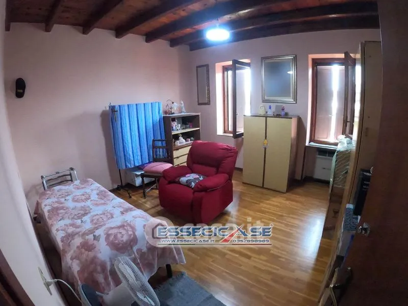 Magamistoad - Independent House with Garden in Soncino