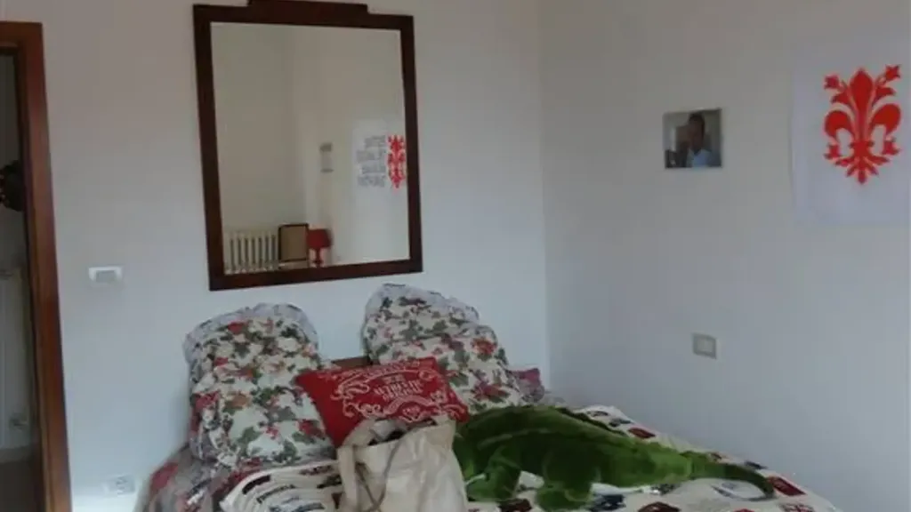 Chambres - Completely Reworked Apartment in Certaldo