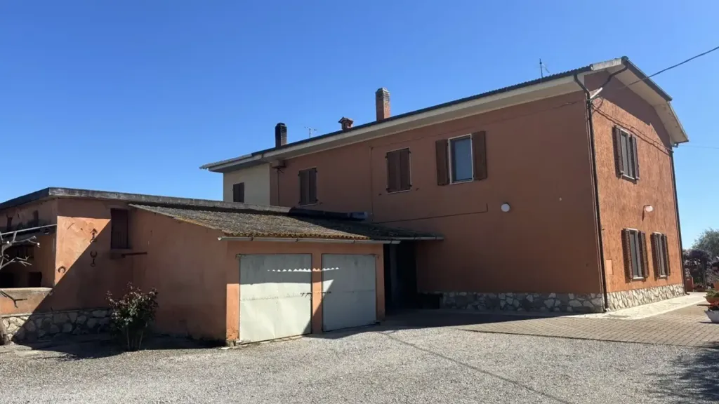 Extérieur - Rustic Casale with Garden in Orbetello