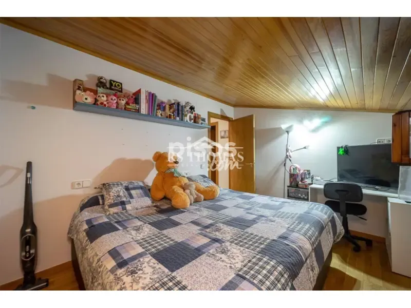 Magamistoad - Duplex Penthouse with Valley View in Encamp