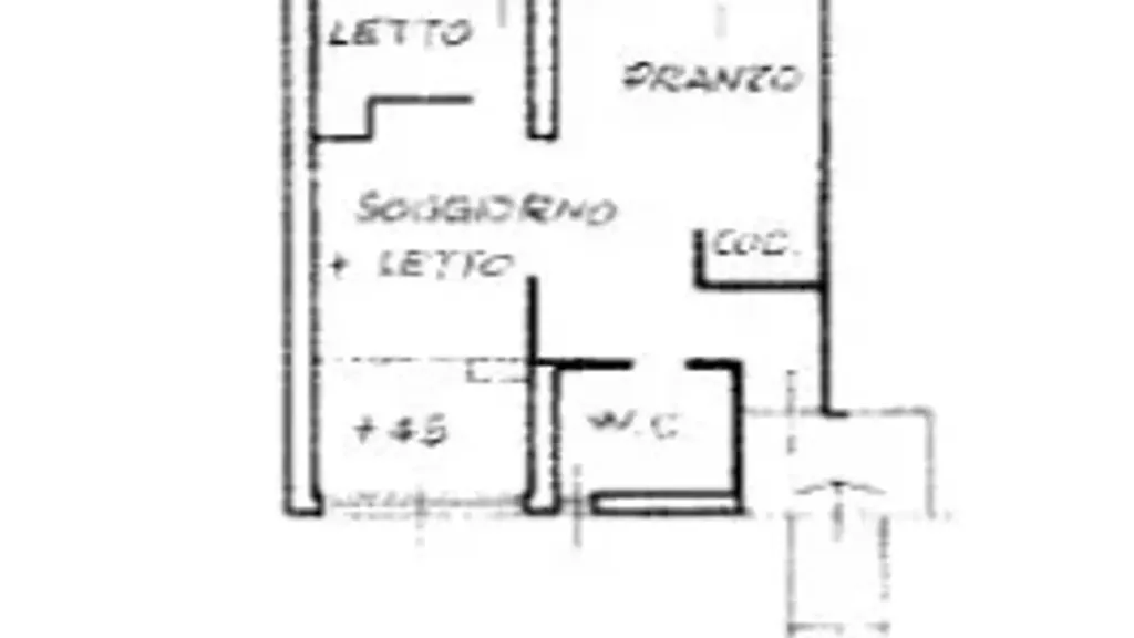 Plaan - Triplex with Private Garden in Bibione