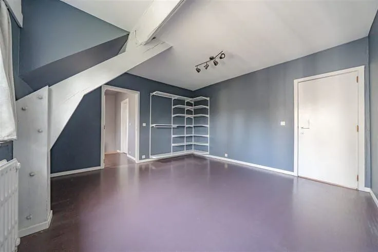 Maison 4 chambres à BE