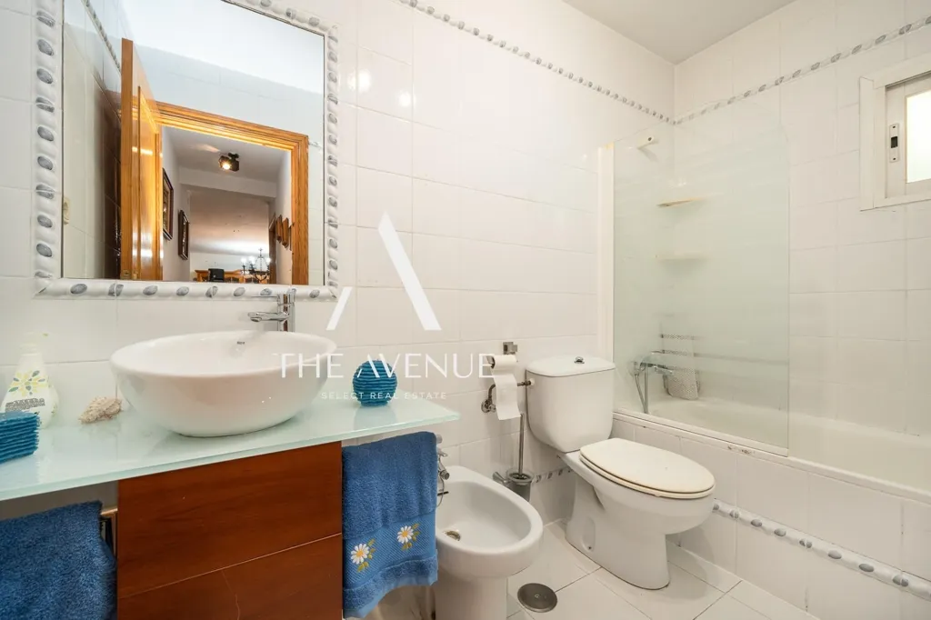 Salles de bain - Luxury Detached House with Pool in Boadilla del Monte