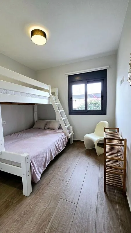 Camere da letto - Apartment with Private Garden in Finestrat