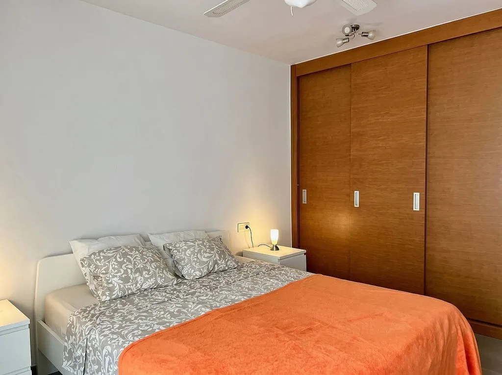 Magamistoad - Penthouse with Pool in La Tejita