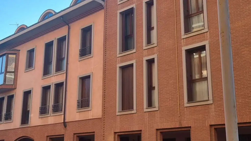 facade