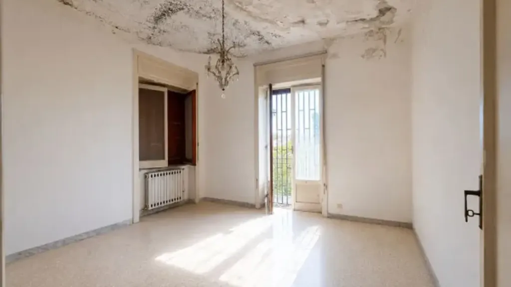Toad - Apartment with City View in Naples