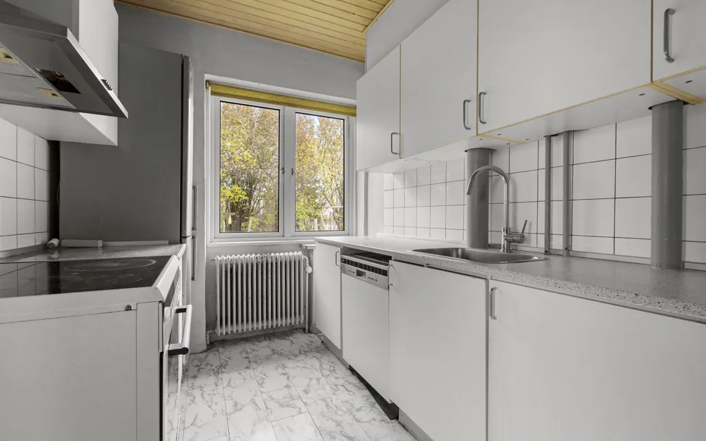 Maison 4 pièces à Kalundborg