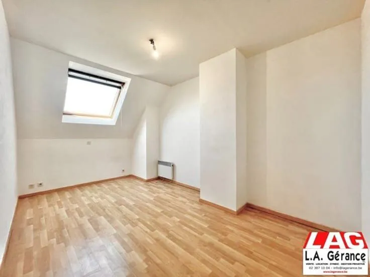 Toad - Penthouse with Terrace in Detached Building