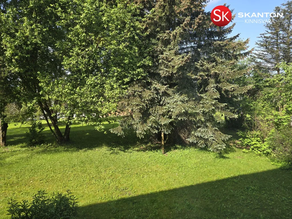 Jardin - Cooperative Flat with Garden in Tabivere